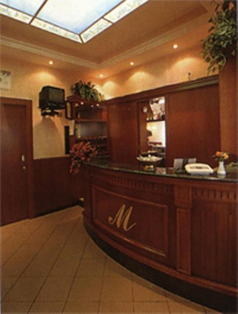 Quattro Castella Hotel La Maddalena מראה חיצוני תמונה
