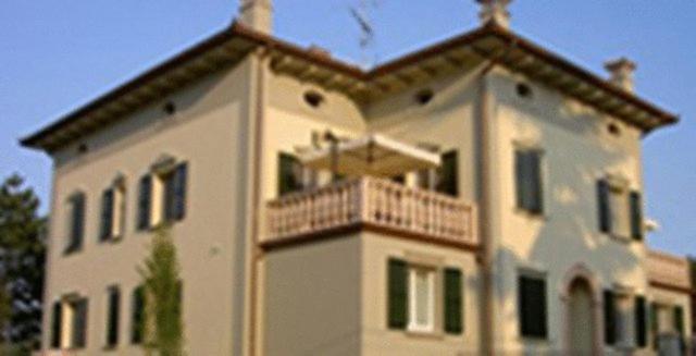 Quattro Castella Hotel La Maddalena מראה חיצוני תמונה